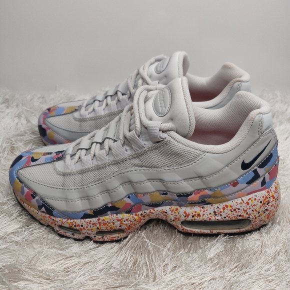 nike air max 95 confetti